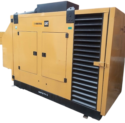 Diesel Generator